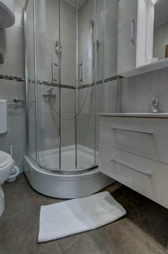 Motel Tihe Noci