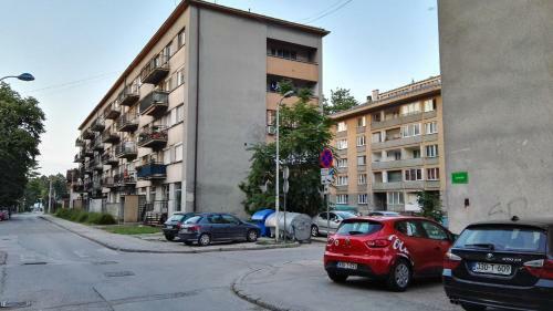Apartment Malina