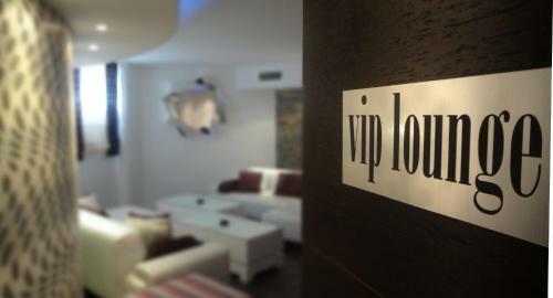 Hotel Sesto Senso