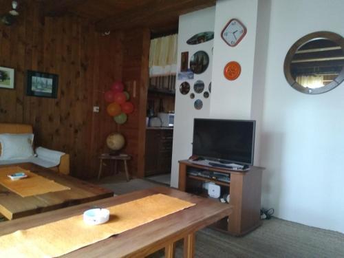 Apartment Tom