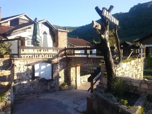 Holiday Home Sedi?