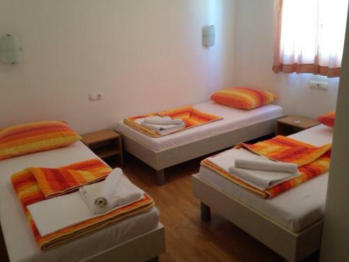 Hostal Pansion Speranza Me?ugorje