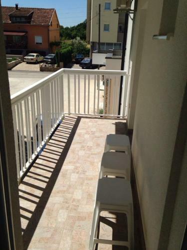 Hostal Pansion Speranza Me?ugorje