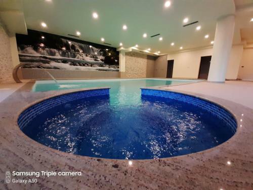 Hotel Rekic