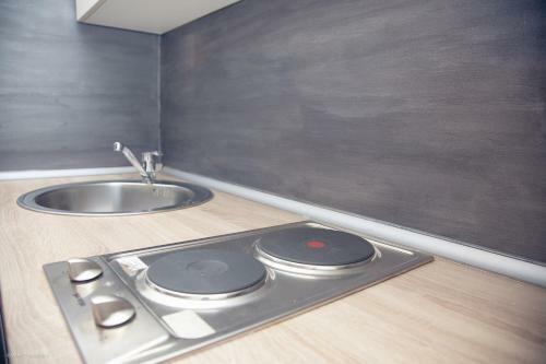 Apartments Konak