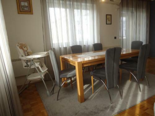 Apartman Kula