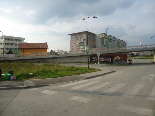 Apartman Kula