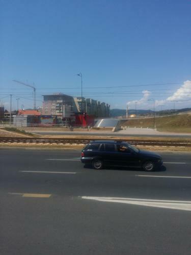 Apartman Kula