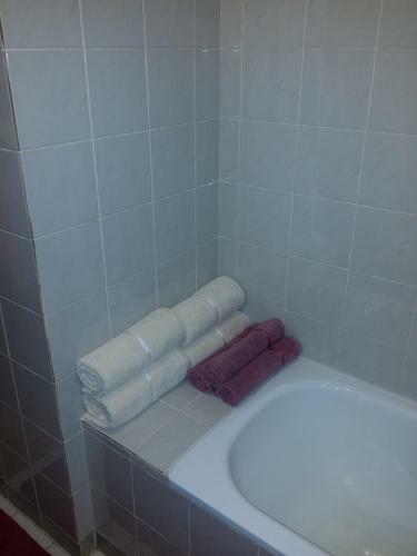 Apartman Kula