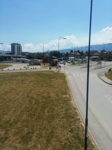 Apartman Kula