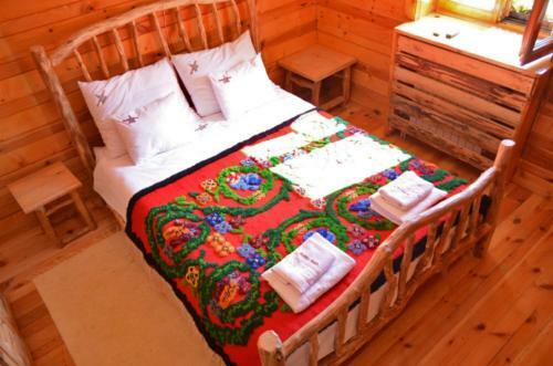 Hostal Guesthouse Rajska Vrata