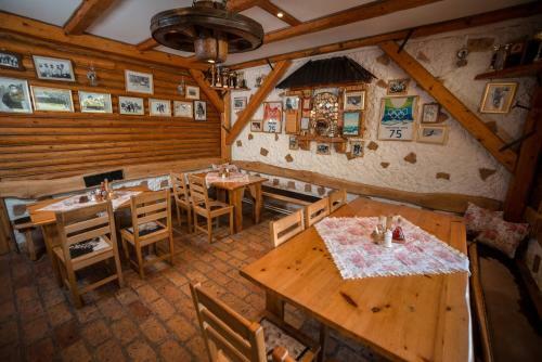 Hostal Guesthouse Rajska Vrata
