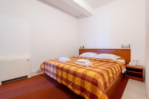 Hotel Posejdon
