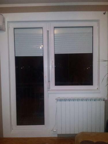 Apartmani Astra