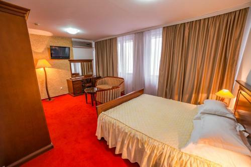 Hotel San Terme Lakta?i