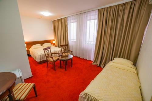 Hotel San Terme Lakta?i