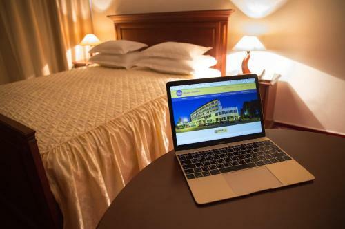 Hotel San Terme Lakta?i