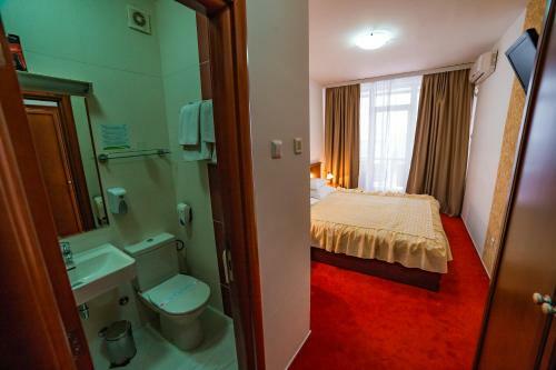 Hotel San Terme Lakta?i