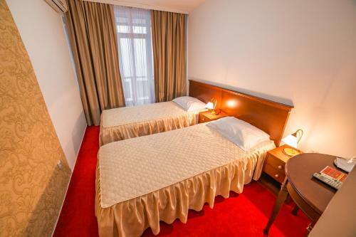 Hotel San Terme Lakta?i