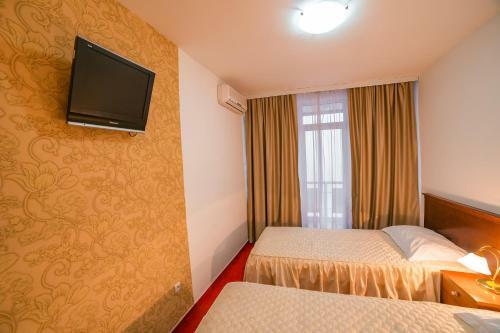 Hotel San Terme Lakta?i
