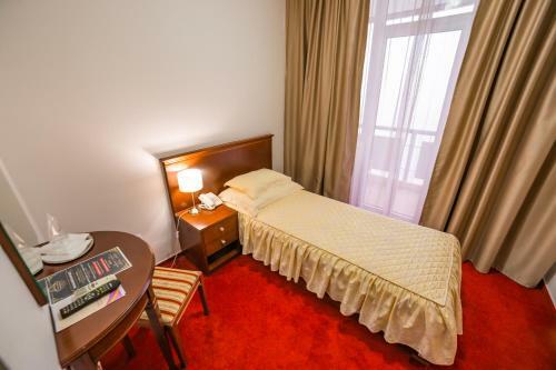Hotel San Terme Lakta?i
