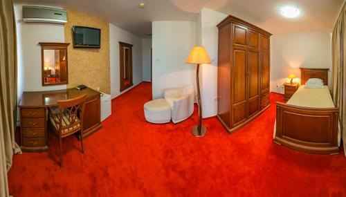 Hotel San Terme Lakta?i