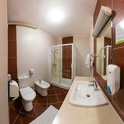 Hotel San Terme Lakta?i