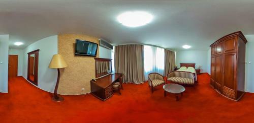 Hotel San Terme Lakta?i