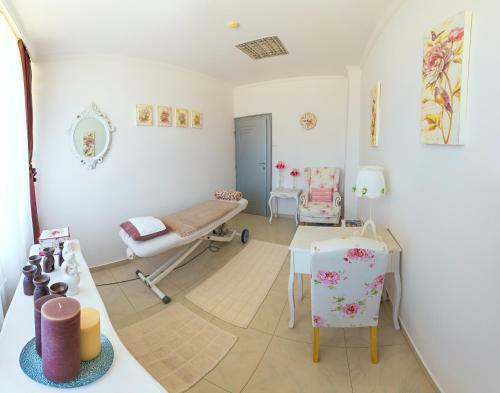 Hotel San Terme Lakta?i