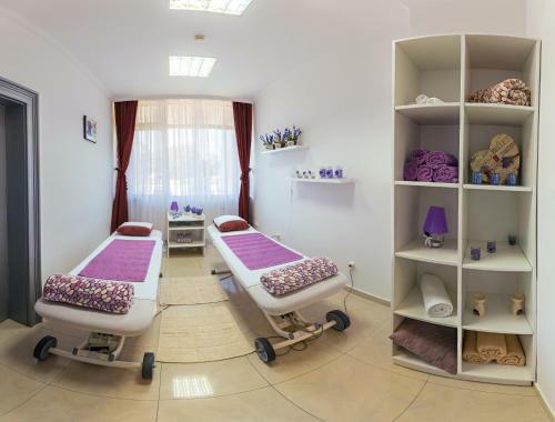 Hotel San Terme Lakta?i