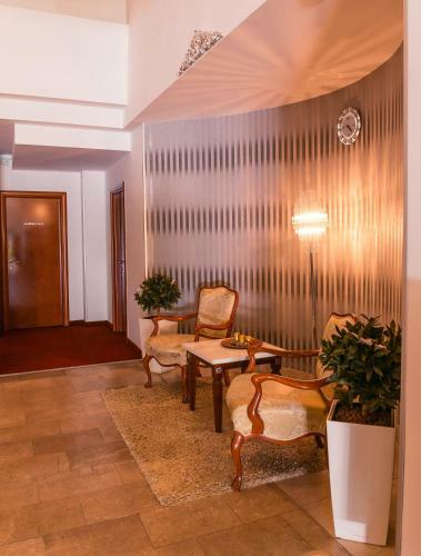 Hotel San Terme Lakta?i