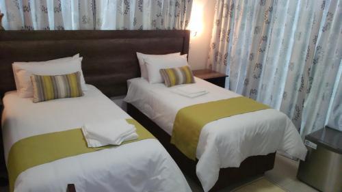Bed & Breakfast First Avenue Guest House