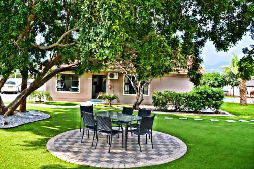 Bed & Breakfast Cosy Palms
