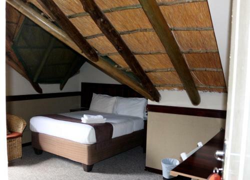 Hostal Enviro Villa