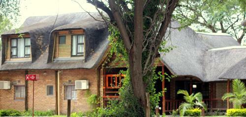 Hostal Enviro Villa