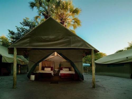 Motsebe Backpackers