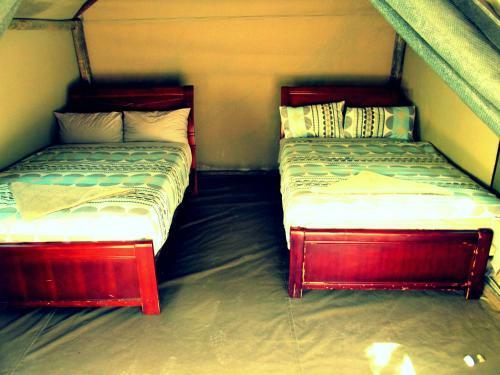 Motsebe Backpackers