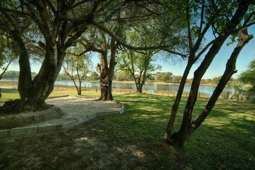 Motsebe Backpackers
