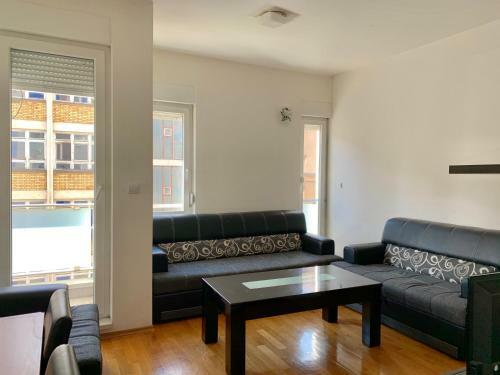 Kralja Alfonsa Apartment