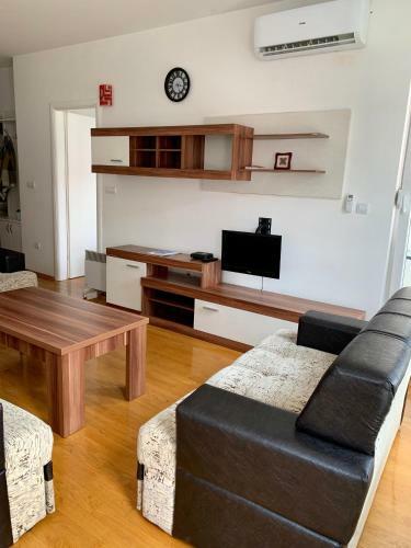 Kralja Alfonsa Apartment
