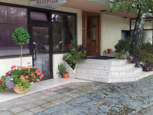 Hotel Rimski Most