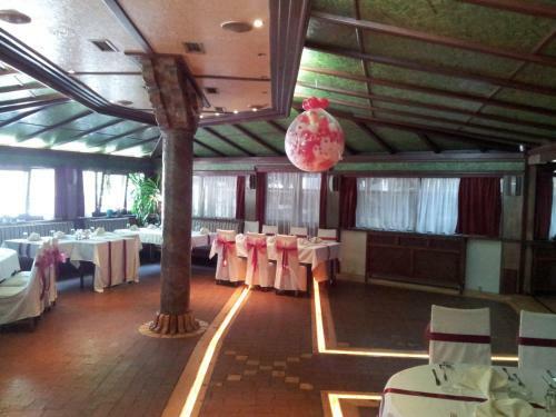 Hotel Rimski Most