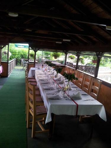 Hotel Rimski Most