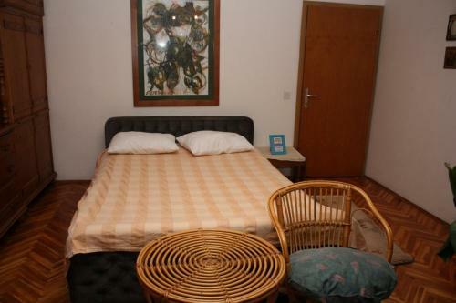 Bed & Breakfast Rooms Lena Lenka
