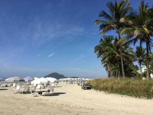 Apartamento Em Frente � Praia