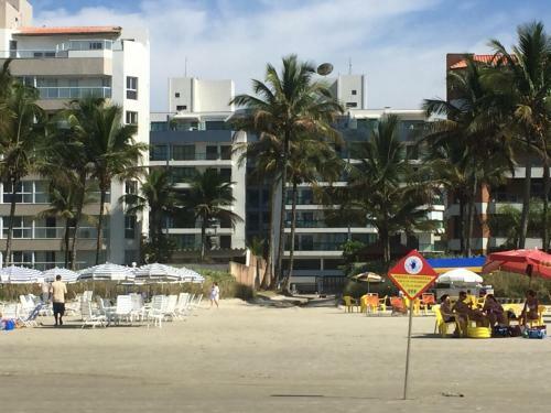 Apartamento Em Frente � Praia