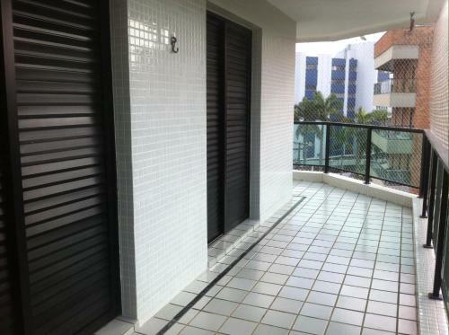 Apartamento Em Frente � Praia