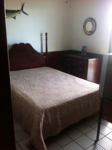 Apartamento Em Frente � Praia