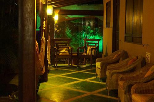 Hostal Pousada Florence
