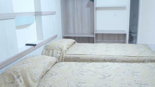 Apartamento Via Caldas Imp�rio Romano